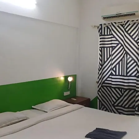 La Mansion Apartments Goa
